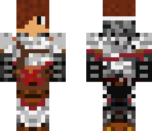 tessarron in altair version