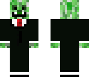 smiling creeper