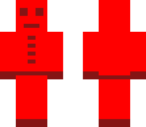 bloody monster