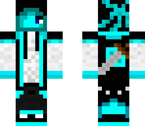 nova warrior