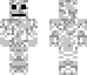 skelly creeper