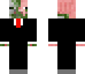 mrpigman