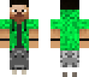 greenguy