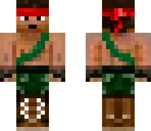 rambo