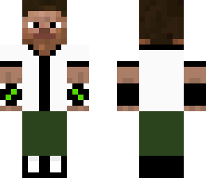 ben 10