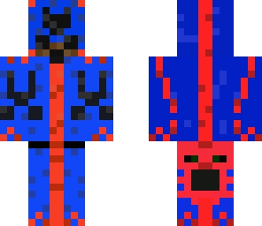 dr blue