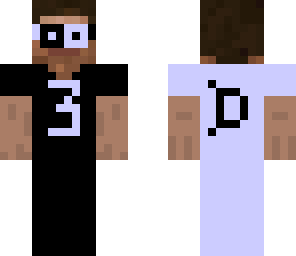 3d steve