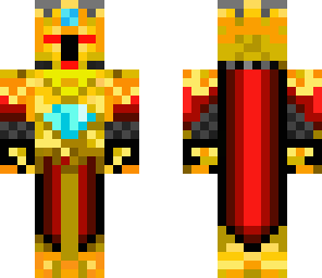 iron knight