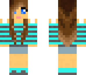 cool girl