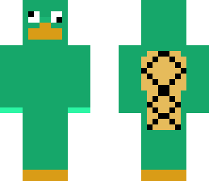 perry