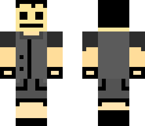 theepicfailure's  skin 2