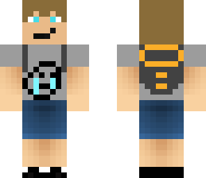 enzo sacks - no hat - short hair