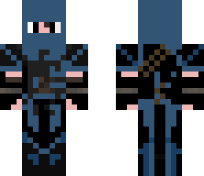 shadowfall assassin 2