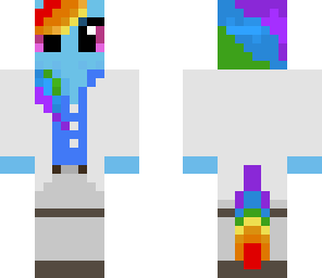 nick rainbow dash