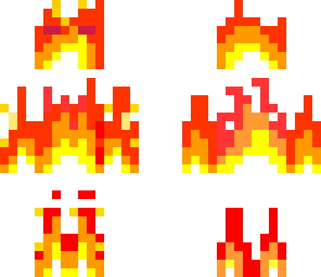 fire guy