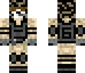 ghost from mw2