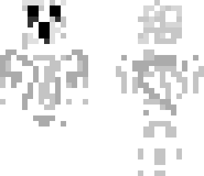 ghost modified