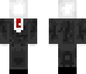 slender man