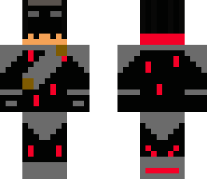 berserker predator