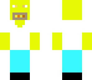 homer simpson