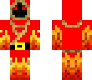 fire ninja
