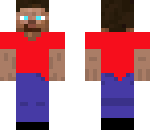 steve collection