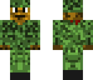 cool military 00