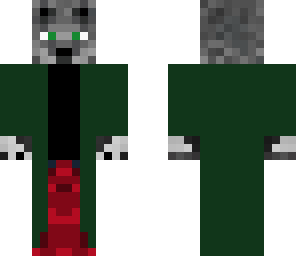 wolf