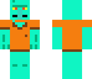 squidward