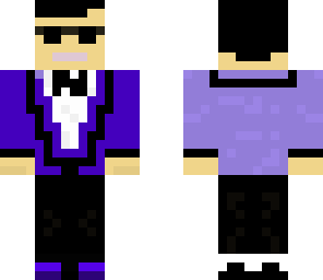 gangnam style