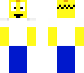 homer simpson