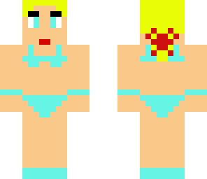 bikini