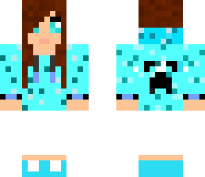 frost creeper hoodie