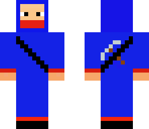 ninja