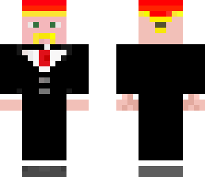 hulk hogan in a suit