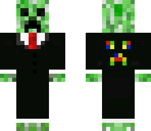 creepa tux