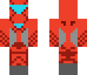 cyborg