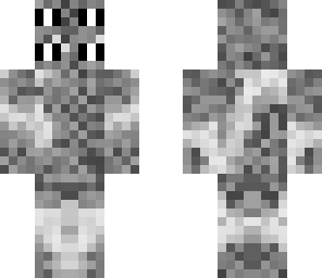 rock alien