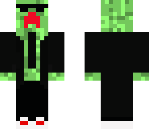 cool creeper