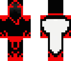 shadow angel