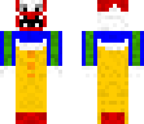 pennywise the clown