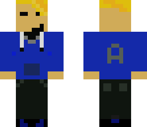 aaron