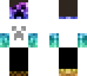 rainbow creeper