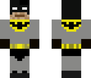 batman