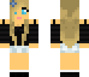 simple party outfit