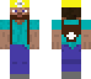 explorer steve