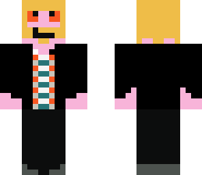 zombierockstar