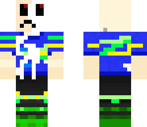 the dead breeper