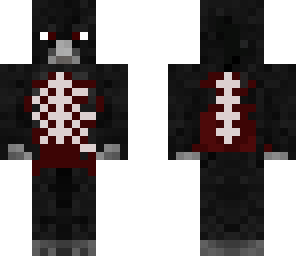 zombie gorilla