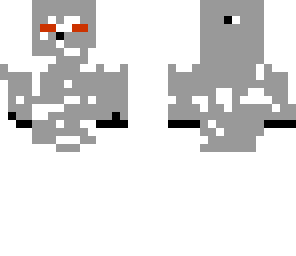 the ghost
